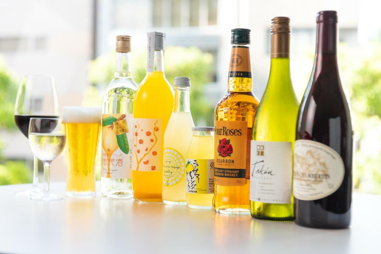 伊豆高原度假酒店 伊东 外观 照片